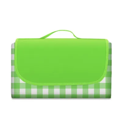 BISA COD - UKURAN JUMBO Matras Lipat Tikar Lipat Piknik Besar Anti Air Tiker Piknik 150 x 180 x 200 CM / Foldable Camping Waterproof Karpet Tamasya Microsatin / Picnic Mat / Tikar Hajatan Pengajian