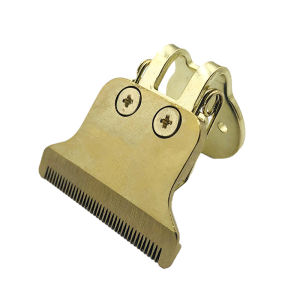 T9 USB Vintage Electric Hair Clipper Rechargeable Man Shaver Trimmer For Mens Barber Professional Hair Cut