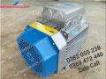 Mô Tơ - Động Cơ - Điện Cơ Toàn Phát 1.5kw 2 Ngựa Tốc Chậm 1.400v/p , Điện 1 Pha 220V - Dây ĐỒNG 100%. 