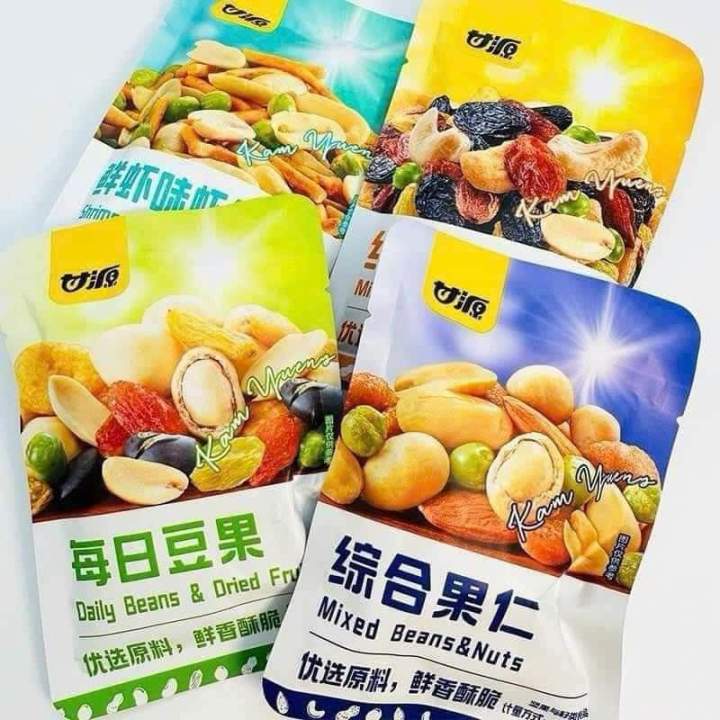 Ngũ Cốc Mix - Tổng Hợp Kiến Thức, Công Dụng Và Hướng Dẫn Sử Dụng