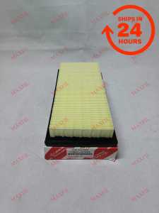 TOYOTA AIR FILTER.TOYOTA VIOS NCP150 NSP151/AVANZA F653/RUSH F800/MYVI D2ON