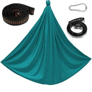 Double Layers Sensory Swings Therapy Swings Hammock Hanging Chair Outdoor and Indoor Swings for Kids and Adults