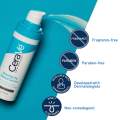 CeraVe Resurfacing Retinol Serum 30mL for Post Acne Marks and Skin Texture Pore Refining Resurfacing Brightening. 