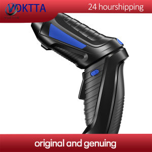 Voktta Bộ Tuốc nơ vít điện sạc 4V tuốc nơ vít không dây Kit với 20 cái phụ kiện 5nm vít với đèn LED