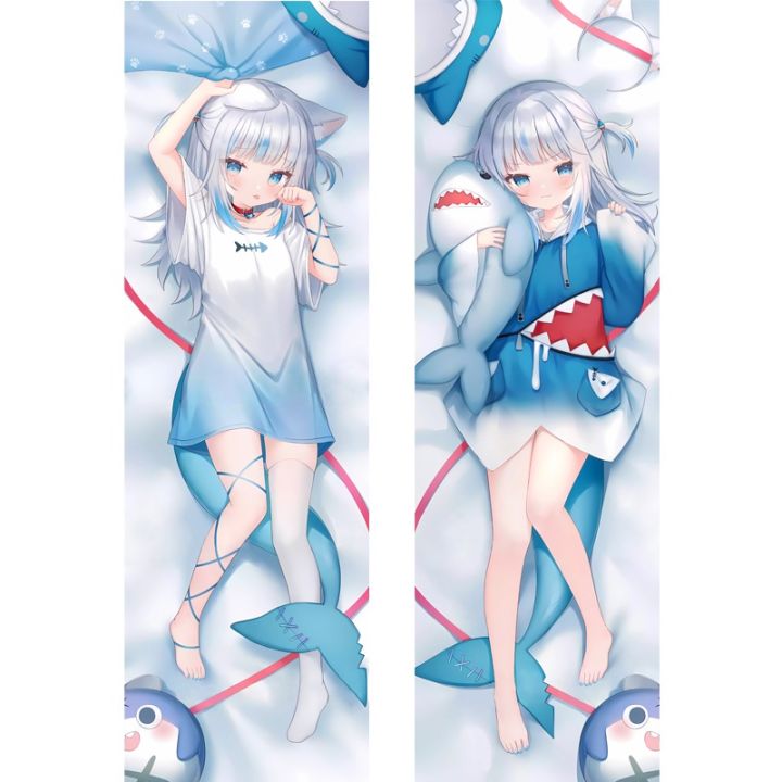 Anime hotsell pillow lazada