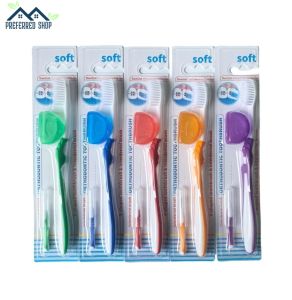 Preferred Shop cheap Bristle Orthodontic Toothbrush Orthodontic Toothbrush