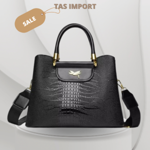 Ry3010397 Tas kondangan pernikahan ibu ibu elegan mewah slempang pesta wanita cantik staylish