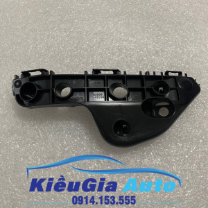 Tai cài cản (Ba đờ sốc) trước Toyota Vios 2019-2021 Chính hãng