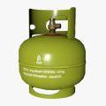 TABUNG GAS HIJAU ELPIJI UKURAN 3KG TANPA ISI ATAU KOSONG SNI. 