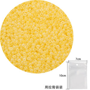 2700pcs/Lot 2mm Charm Czech Glass Beads Jewelry Loose Beads for Necklace Bracelet Earring DIY Jewerly Craft Making Garment Sewing Beads Accessories