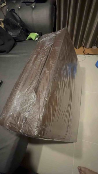Buyer review video 6