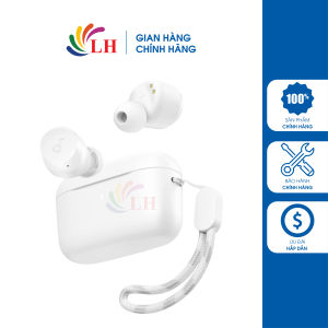 Tai nghe Bluetooth True Wireless Anker Soundcore A20i A3948 - Hàng chính hãng - Thiết kế độc đáo công nghệ Bluetooth 5.3 kháng nước IPX5