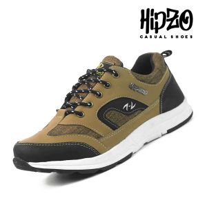 HIPZO Sepatu New Arival M058 Original 100% Sepatu Sneaker Casual Trendy Untuk Pria Dewasa
