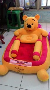KASUR BAYI KARAKTER //KASURBAYI LUCU Kasur Bayi Berbahan Kain Lembut Kasur Bayi Ukuran 90X70X14Cm - Lazada