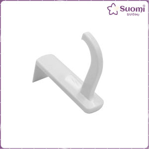 Suomi Headphones Holder Wall Hanger Earphone Headset Stand Rack Home Office Desktop Finishing