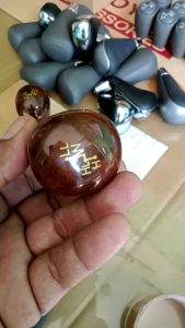 knop transfer perseneling