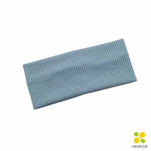 CLM ผ้าคาดผม แบบดูดซับเหงื่อ ทรงสปอร์ต  ที่คาดผมแฟชั่น sports hair band