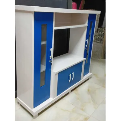 Bufet Pajangan Tv Minimalis New Avanza Mini
