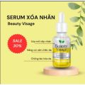 Serum Xóa Nếp Nhăn Beauty Visage -  trẻ hóa làn da, chống lão hóa da căng sáng  mịn màng. 