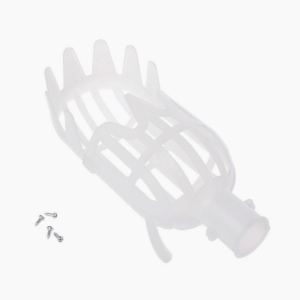 Plastic Fruit Picker Catcher Gardening Farm Garden Hardware Picking Device Tool