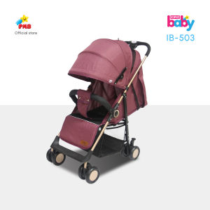 Stroller Iora Baby IB503 – PMB Toys