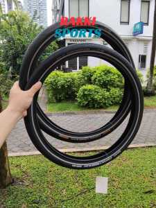Continental Contact Urban 406 20 Tires for Brompton G line Java Neo Dahon Mini Velo