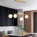 Modern Nordic LED Chandelier Ceiling Light Birds Pendant Lamp Hanging Lights Lampu Burung Lampu Hiasan Ceiling Lamp IKEA. 