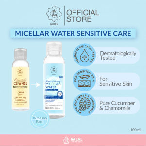 Viva Queen Micellar Water 100ml
