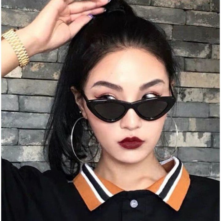 Cermin%20Spek%20Mata%20Viral%20Sunglasses%20Women%20Retro%20Cateye%20Eyeglasses%20Fashion%20Shades%20Glasses%20Cat%20Eye%20Shade%20childrens%20glasses%20-%20Image%204