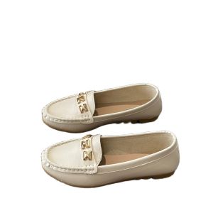 KATERINA FASHION Flat Topsider Shoes For Ladies Casual Occasion And Office #K-391