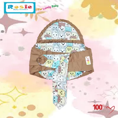 Gendongan Bayi Samping Topi 053 Dachi(G053)
