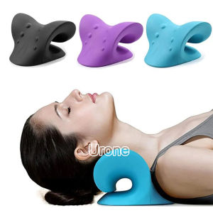 Urone gối ngủ chống mỏi cổ gối chống đau vai gáy neck pillow gối chống đau vai gáy gối cột sống cổ Dụng Cụ Kéo Giãn Vai Cổ Gối Thiết Bị Kéo Nắn Chỉnh Cột Sống Cổ Giảm Đau Gối Nắn Chỉnh Cột Sống Cổ Quà Tặng Cho Nam Nữ