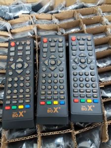 Điều khiển đầu TeleBox T201 DVB T2 - Hàng tốt
