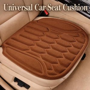 MIRELINA Breathable Car Seat Cushion Non‑slip Universal Auto Seat Pad Affordable Luxury Durable Car Seat Protector Vehicle