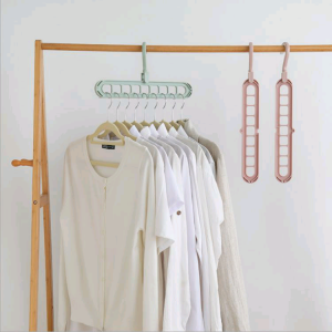 HANGER / GANTUNGAN BAJU MULTIFUNGSI