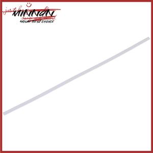 [minnan] 1Pc Rubber Strip Laptop Bottom Cover Foot Pad For HP ENVY X360 15-DR Non-Slip Bumper Feet Strip