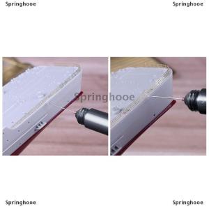 [COD] Springhooe เข็มจ่ายยาอเนกประสงค์แบบพกพาเครื่องมือสร้างโมเดลสำหรับงานอดิเรกงานฝีมือเครื่องมือ DIY