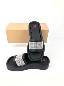 SV Sandal Kokop Kolam Platform