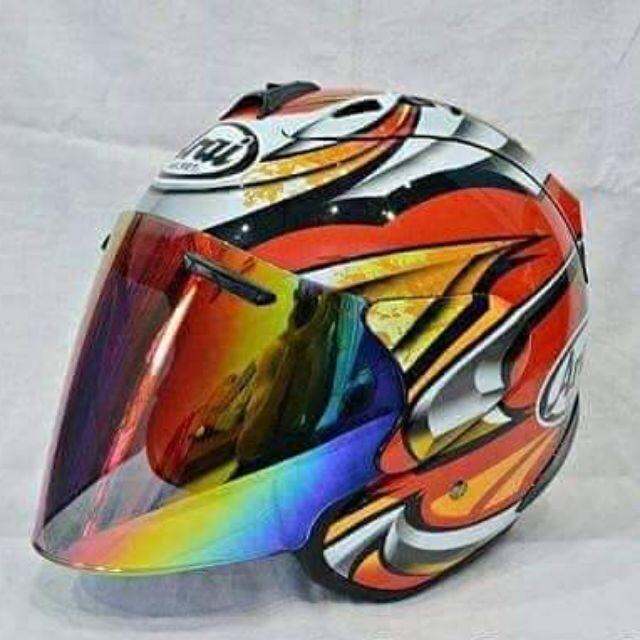 Arai sale nakagami helmet