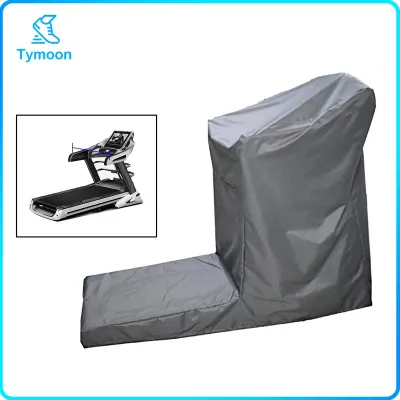 Perfeclan 1pcs Treadmill Cover Running Machine Case Waterproof Dustproof Indoor Outdoor