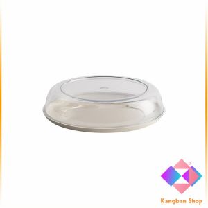 KANGBAN ฝาครอบอาหาร ผ้าคลุมกันฝุ่น ฝาครอบจาน สไตล์ญี่ปุ่น ฝาชีเก็บอุณหภูมิร้อน เย็นIn sulation cover