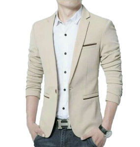 Blazer Pria: Pilihan Terbaik untuk Acara Formal & Casual