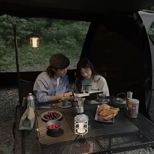 Naturehike Camping Light Waterproof Portable Hanging Lantern Usb Rechargeable Atmosphe Tent Light Outdoor Lighting Hanging Lamp