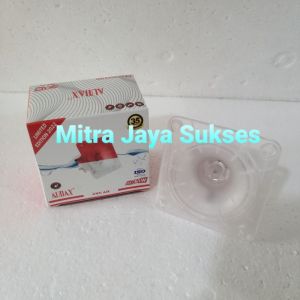 Tweeter Audax Ax 61 W Putih Waterproof Anti Air