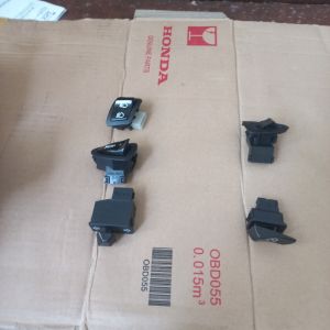 nút công tắc : Wave S 110 Fu 125 Ab Pcx lead 125 Shmode Cao Cấp