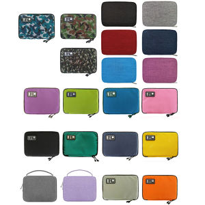 For Ap Watch Waterproof Nylon Storage Bag Travel Watchband Strap Pouch