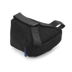 Rear Seats Storage Bag Nylon Bag Motorcycle Rear Seats Bag Large Capacity Storage Bag for R1300GS Motorcycle Enthusiasts