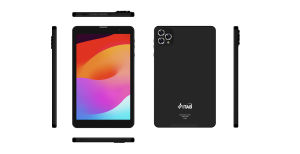 inovo i-Tab 705a Vega S หน้าจอ 8.9 นิ้ว Ram3+3 Rom128GB (interpo.) รองรับสแกน TT โซเชียล เครื่องศูนย์ไทยแท้ รับประกัน 1 ปี