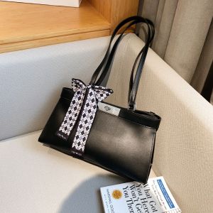 (COD) Tas Tote Bag Wanita Import G0180