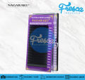 Nagaraku Eyelash Extension Nagaraku Mink Tanam Bulu Mata Lashes Nagaraku Single C Natural D Lentik 0.05 0.07 0.10 0.15 0.20 0.25. 